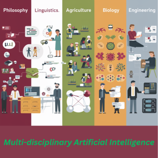 multi-disciplinary ai